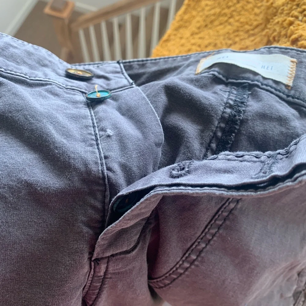 Anthropologie hei hei pants - Picture 8 of 8